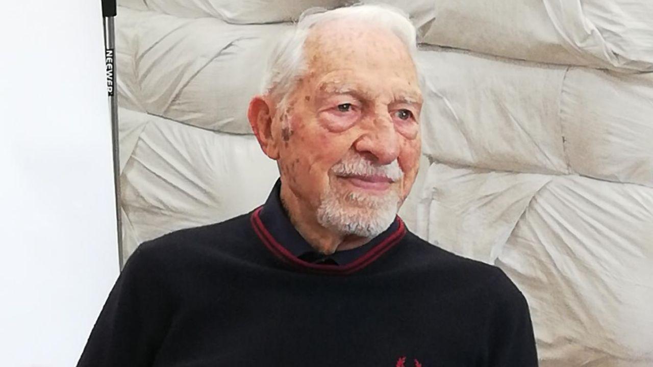Antonio Lucchesi