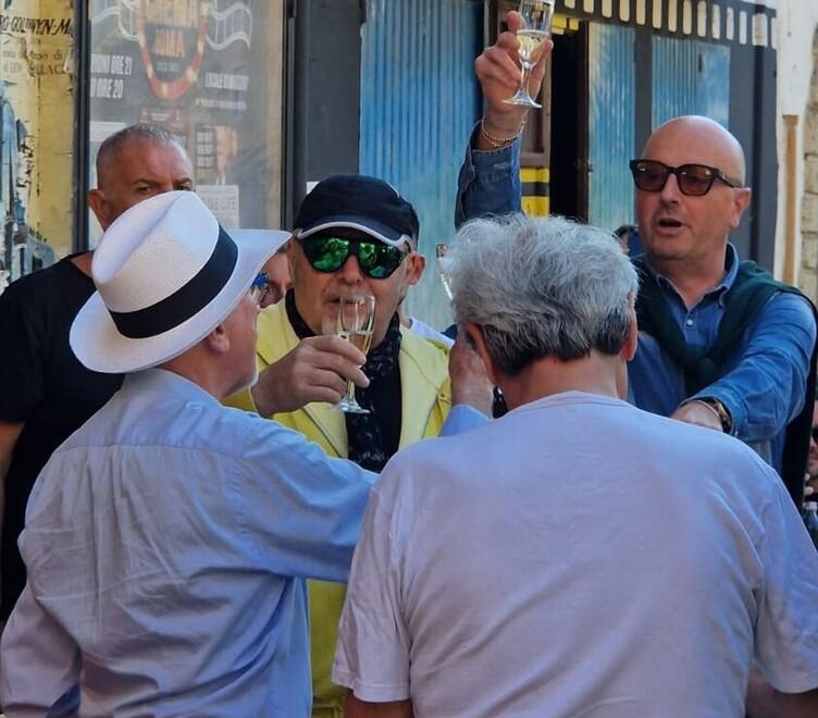 Il mega tour è finito, Vasco torna a Zocca. Ecco quando arriva