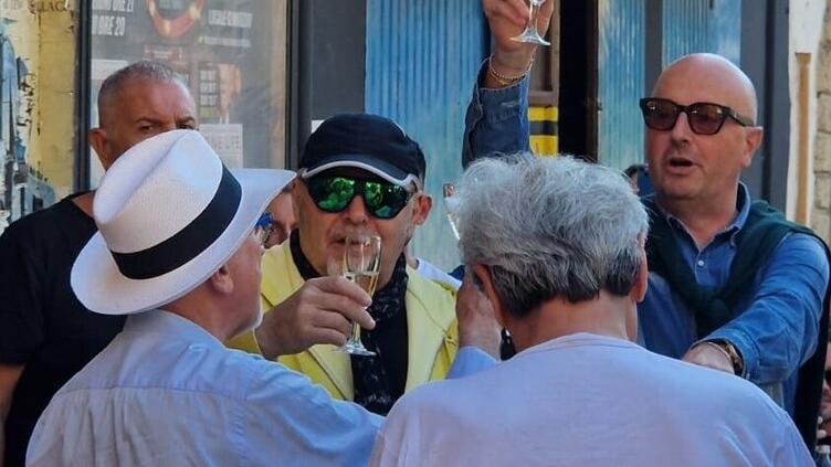 Il mega tour è finito, Vasco torna a Zocca. Ecco quando arriva