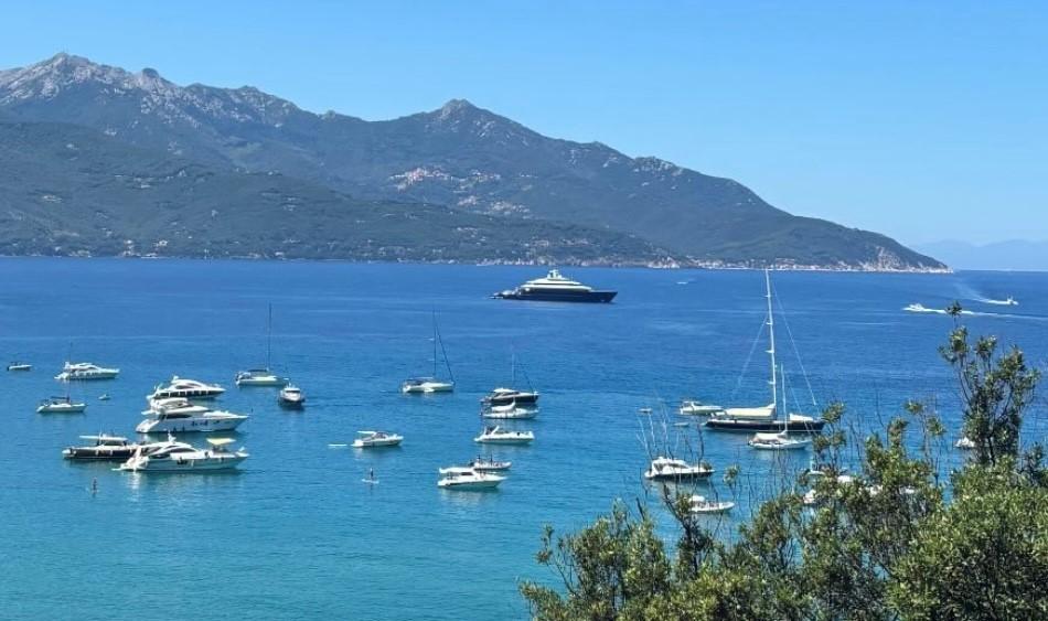 
	Il "Drizzle" nella foto di Ezio Cairoli

