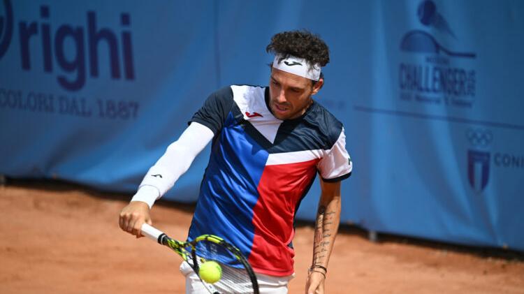 Marco Cecchinato