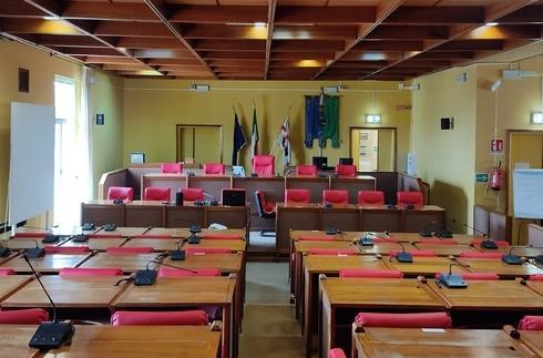 Grandi manovre a Nuoro: partiti in fermento sulla giunta, trattative ancora in alto mare