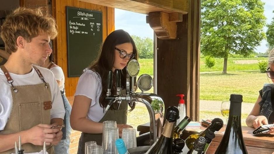 Il Pontino di Copparo piace: avvio record per il parco urbano