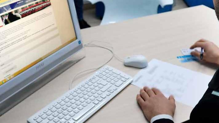 I ladri d’identità a caccia di dati sensibili