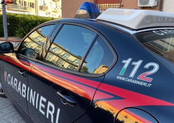 Pensionato scomparso da giorni: le ricerche nella zona di Quarrata<br>
