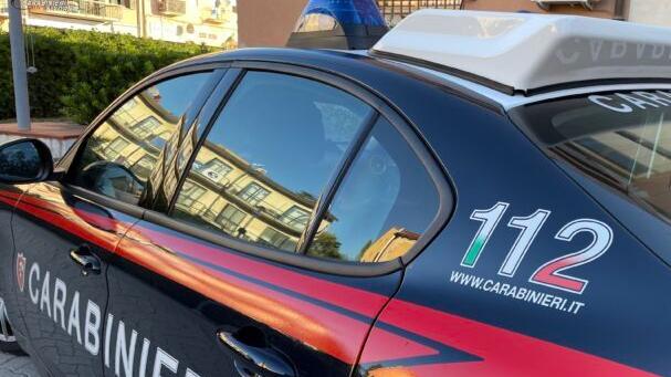 Pensionato scomparso da giorni: le ricerche nella zona di Quarrata<br>
