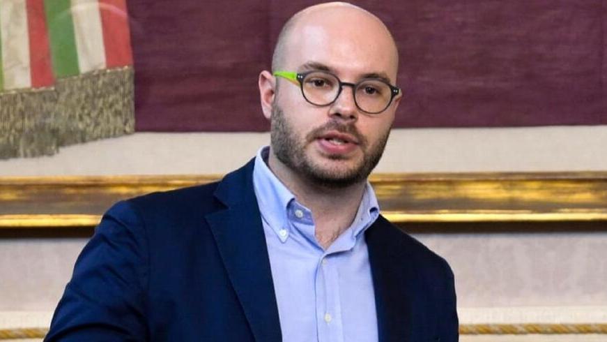 Alessandro Perini