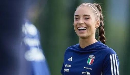 Calcio, la ferrarese Goldoni richiamata in Nazionale