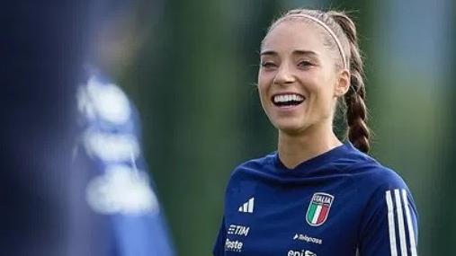 Calcio, la ferrarese Goldoni richiamata in Nazionale