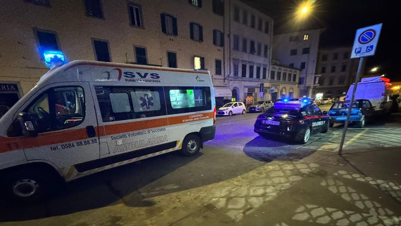 Livorno, badante picchiato e derubato di seimila euro