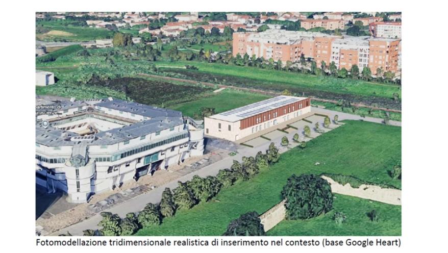 Firenze, da Ingegneria al Polo scientifico: l’università rifà i plessi (e ne costruisce di nuovi)