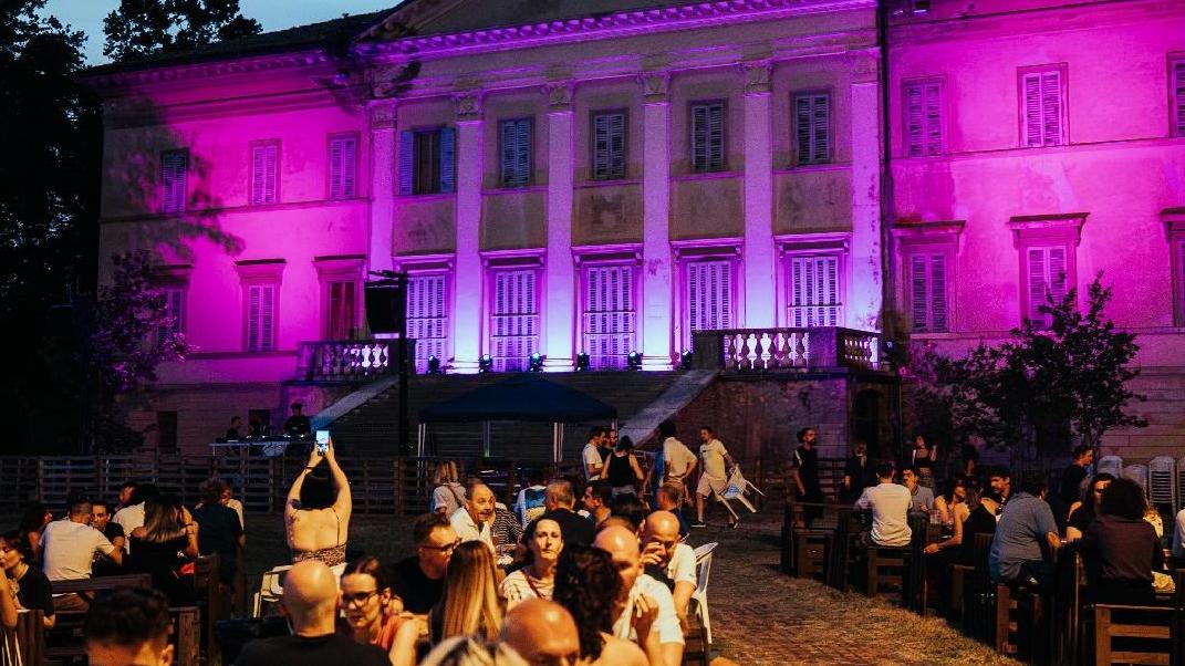 Birrette in Villa: festa della birra artigianale a Villa Levi