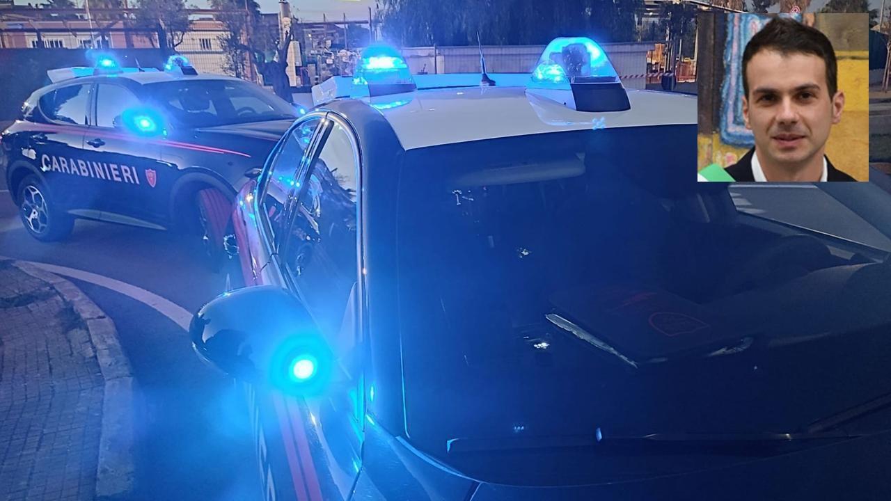 Maxi rissa a Sennori, il sindaco Nicola Sassu: «Comunità sconvolta, preghiamo per il ragazzo accoltellato»