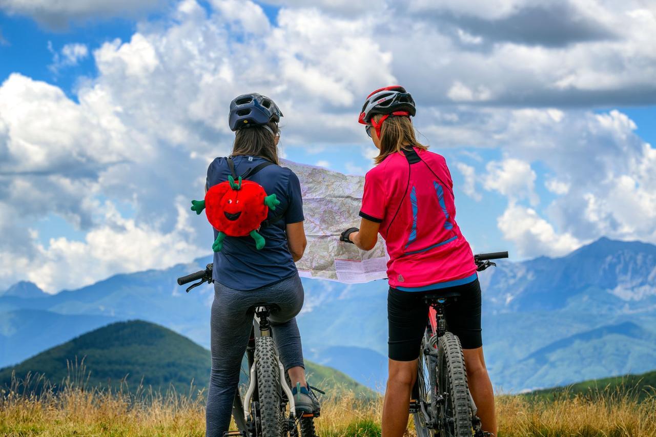 Dal 1° luglio torna lo speciale “Appennino Green” dedicato alla nostra montagna