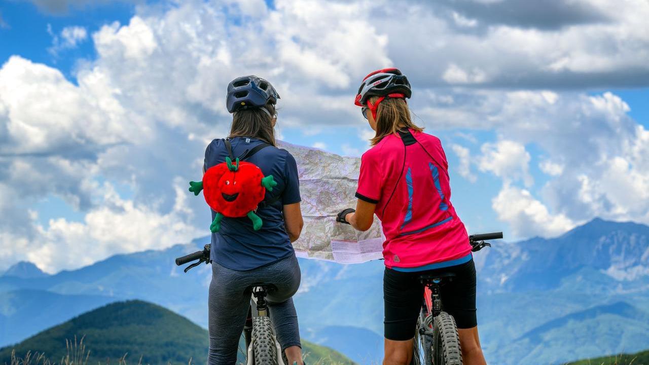 Dal 1° luglio torna lo speciale “Appennino Green” dedicato alla nostra montagna