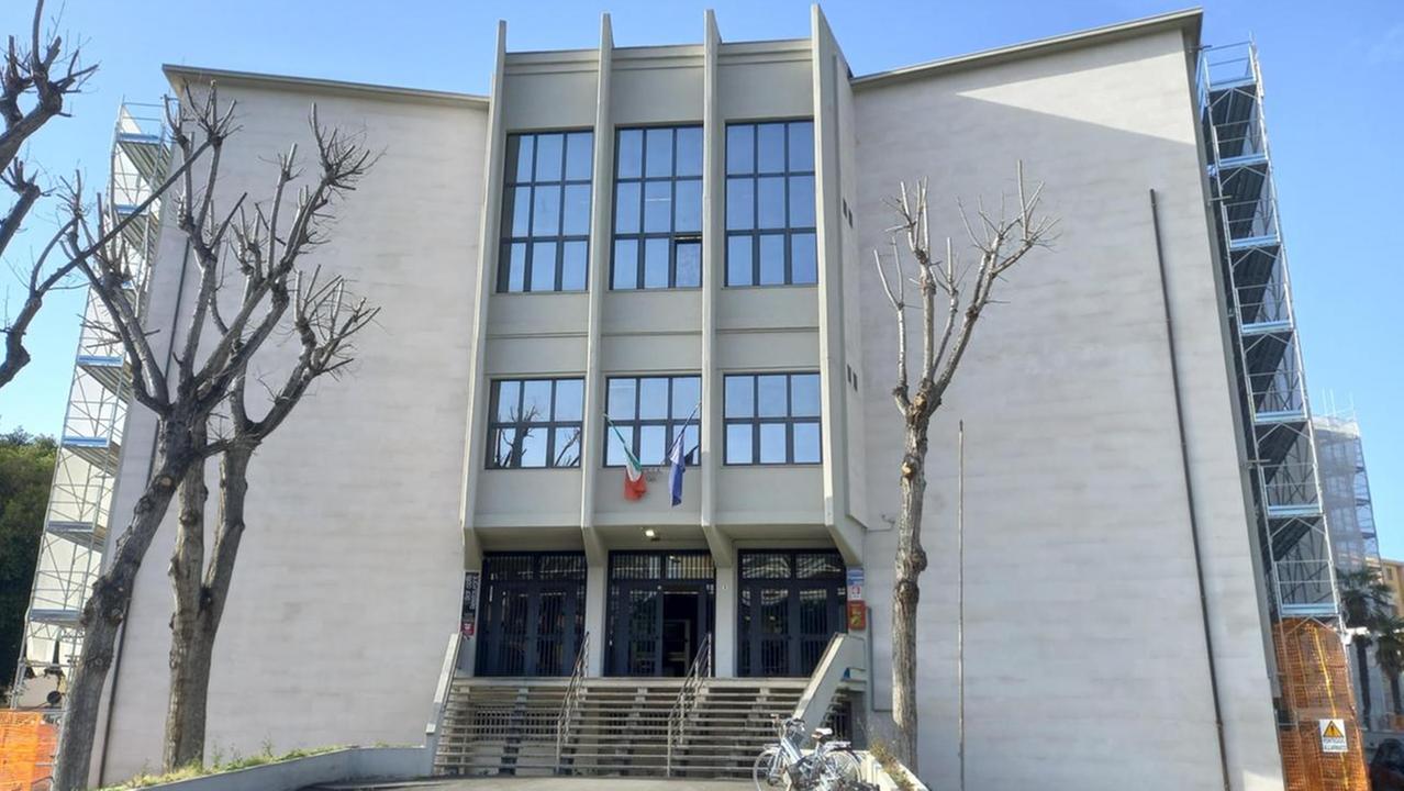 Il tribunale di Oristano