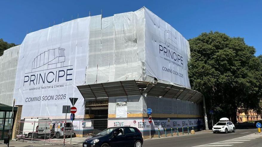 Rinasce il cinema Principe di Modena dopo vent’anni di abbandono: ecco il progetto