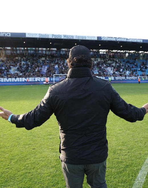 Spal, ultimo giorno di vita sportiva. Domani tutti liberi tranne i dipendenti
