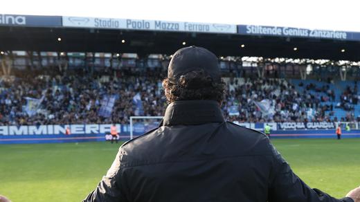 Spal, ultimo giorno di vita sportiva. Domani tutti liberi tranne i dipendenti