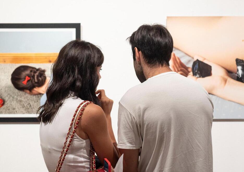 Foto, pittura, grafica, video, scultura: torna a Livorno il Premio Combat coi suoi 80 finalisti. Tutti i nomi<br>
