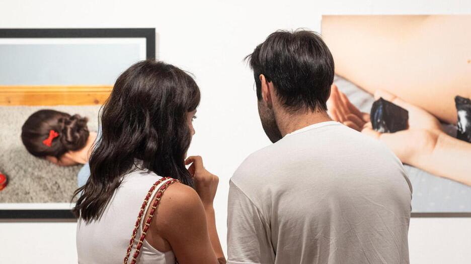 Foto, pittura, grafica, video, scultura: torna a Livorno il Premio Combat coi suoi 80 finalisti. Tutti i nomi<br>
