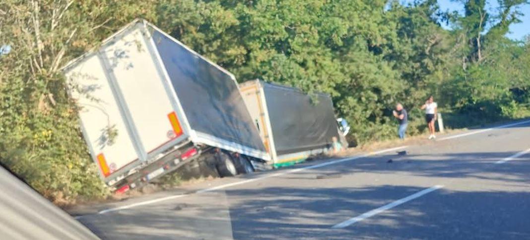 Schianto mortale sulla Romea, due vittime