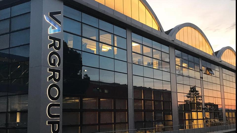 Var Group, l’applicazione del digitale nel settore tessile