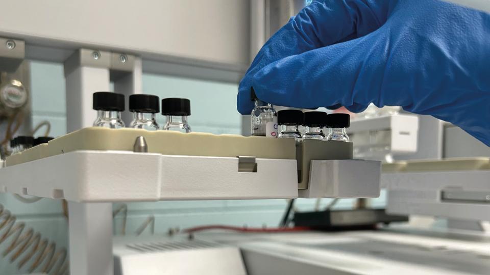 Brachi Testing Services: Know-how e consulenza per le realtà della moda