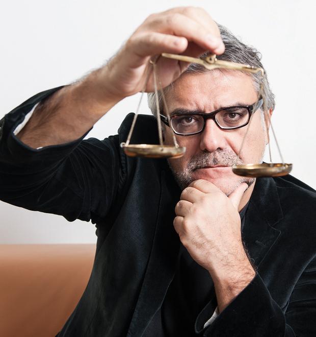  “Malevite” a Florinas Misteri d’inchiostro 