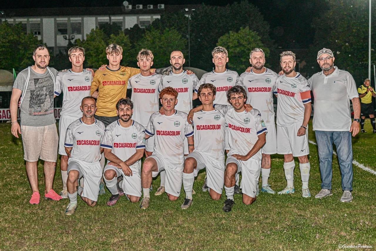 
	Il rione Centro non ha mai vinto il torneo


