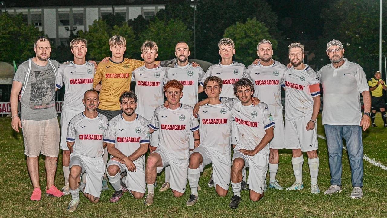 Il rione Centro non ha mai vinto il torneo