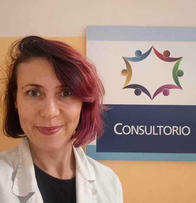 
	Patrizia Fistesmaire responsabile dei Consultori della Piana e Direttrice dell&rsquo;unit&agrave; di Psicologia dell&rsquo;Usl.

