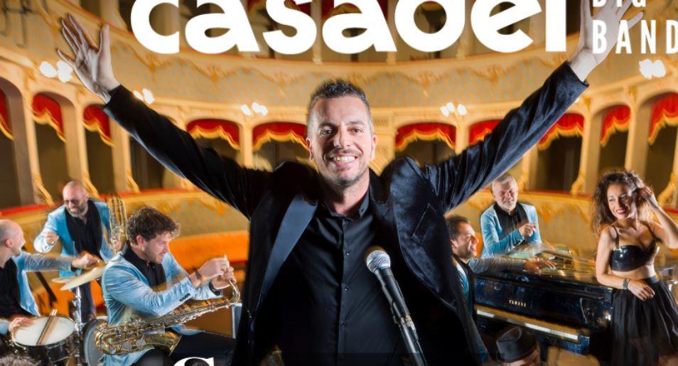 Mercoledì da Leoni: il 2 luglio si balla in piazza Prampolini con Mirko Casadei