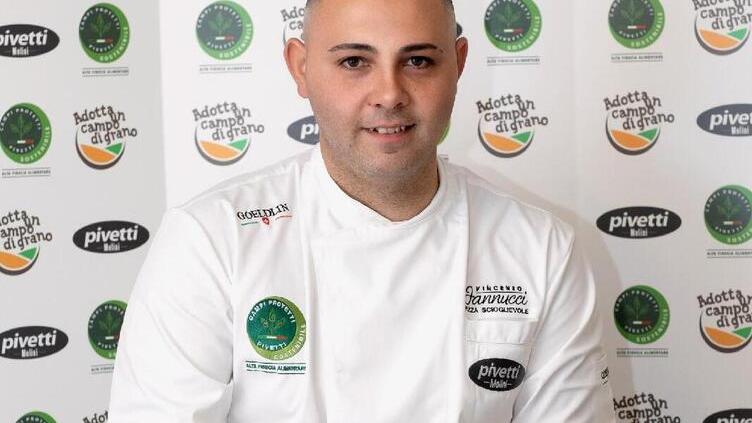Pizza da mito a Renazzo, la scuola alberghiera la inserisce nel suo piano di studi