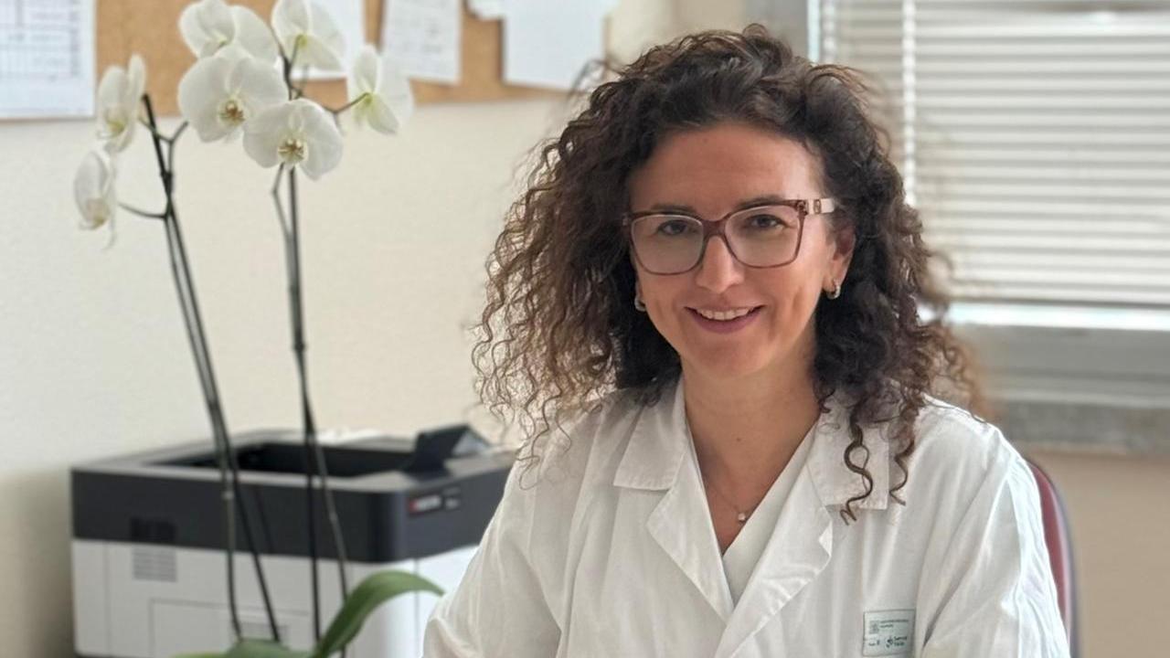 Sanità, Sara Montepietra è la nuova direttrice della neurologia del Santa Maria Nuova