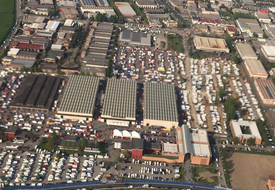 Niente più Polo della Moda a Reggio, Max Mara si sfila dal progetto