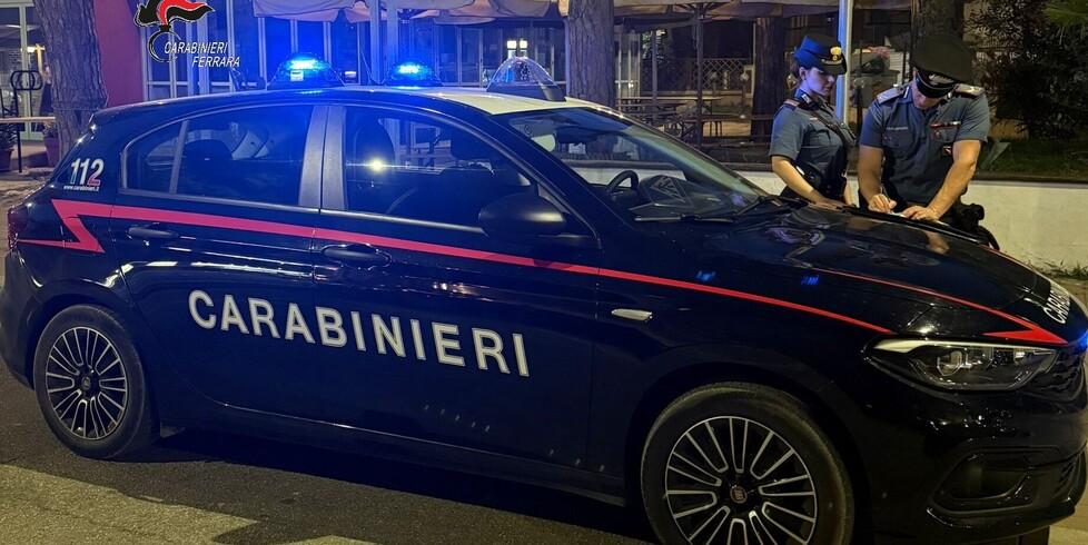 Lidi, superalcolici serviti a minorenni. Non avevano nemmeno 14 anni