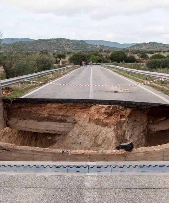 Con la nuova Protezione civile allarmi mirati contro le alluvioni 
