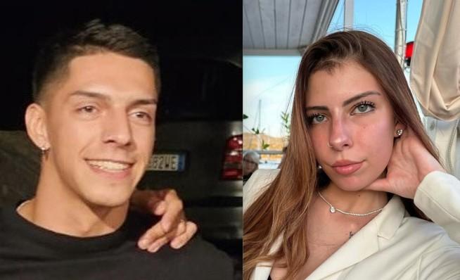 
	Alessio Lupo Rivera e Claudia Chessa

