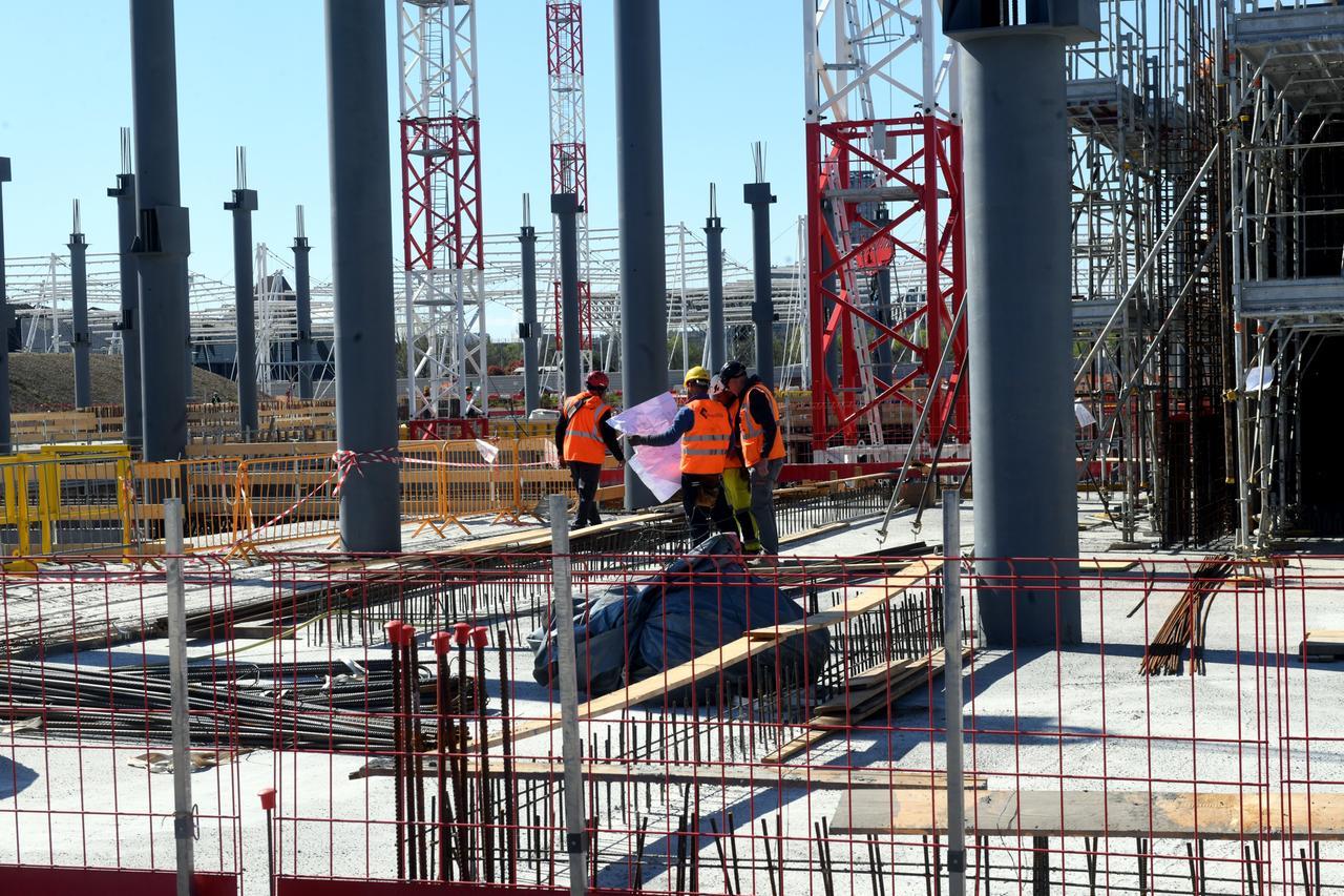 Emergenza caldo, stop al lavoro all’esterno nelle ore più calde