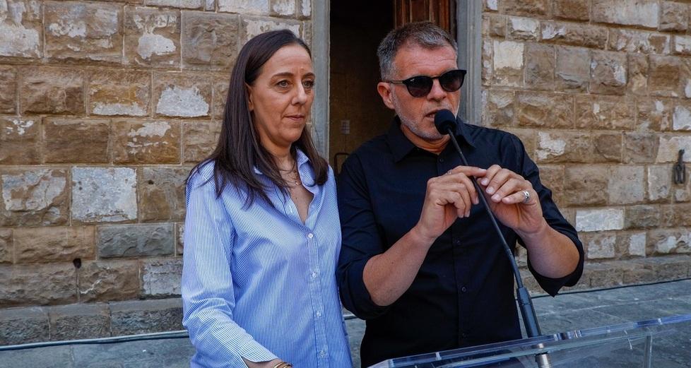 Retrocesso il teatro della Toscana, il ministero boccia Massini: è ufficiale