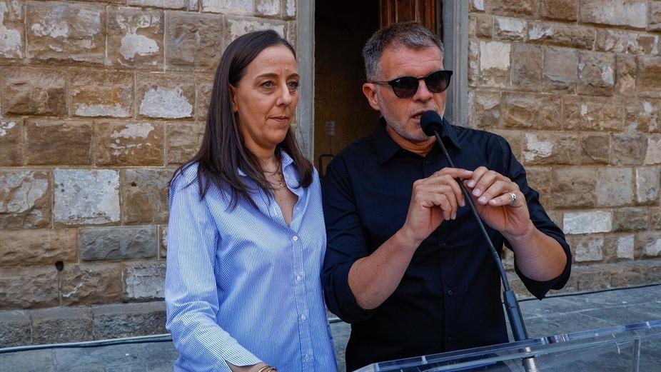 Retrocesso il teatro della Toscana, il ministero boccia Massini: è ufficiale