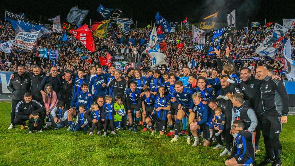 Pisa, l’A...vventura prende il via con un gruppo di 48 giocatori