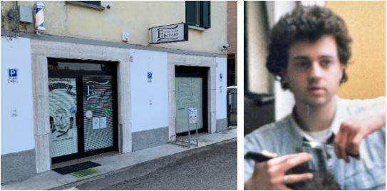 Fabrizio Parrucchiere spegne 25 candeline e si prepara per la festa