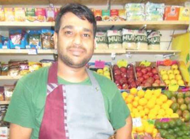 Zucche marine e olii di bellezza: a Ferrara il market “esotico” di Babul