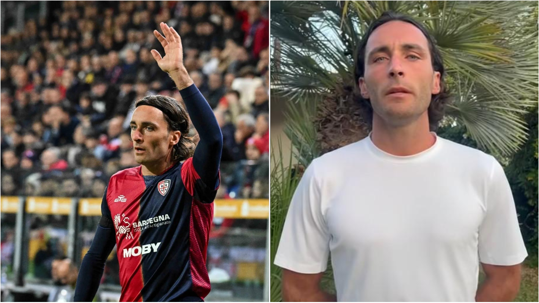 Tommaso Augello saluta il Cagliari: l’addio social con vena polemica – VIDEO