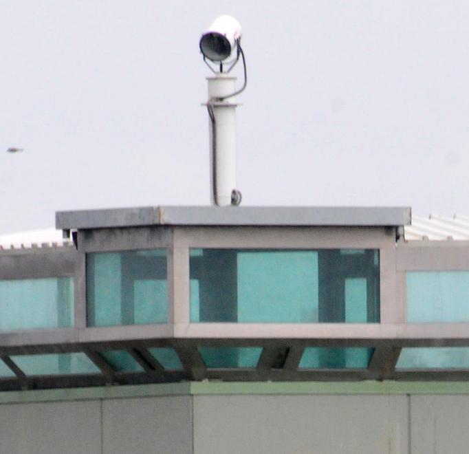 Massama per decreto diventa carcere di massima sicurezza 