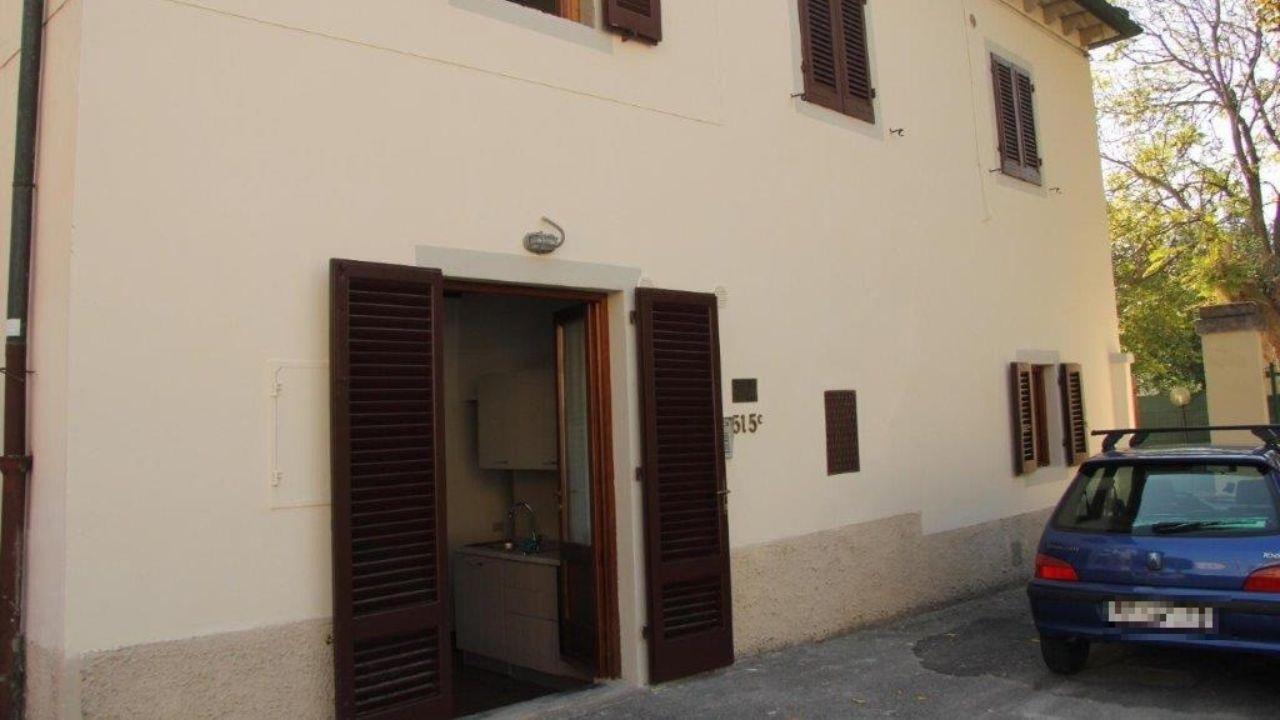 
	Il centro Caritas

