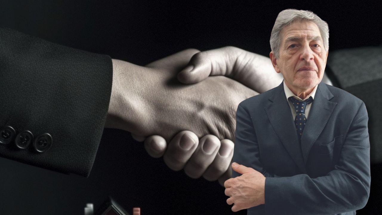 Assenza di concessione e nullità del contratto di compravendita