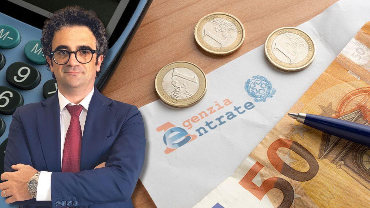 Ecco come contestare
una cartella esattoriale
contenente errori